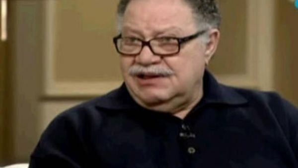 يحيى الفخراني