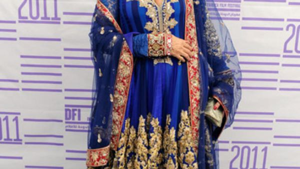 يسرا