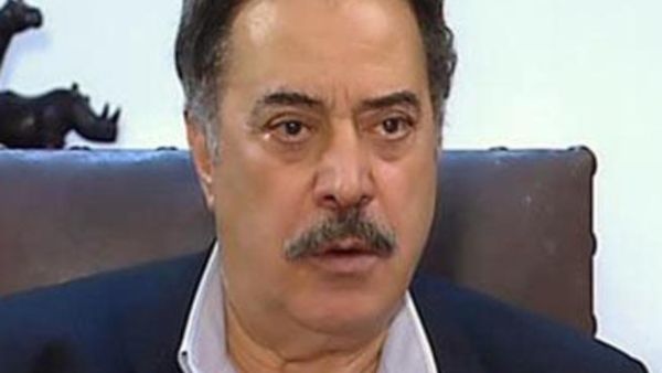 يوسف شعبان