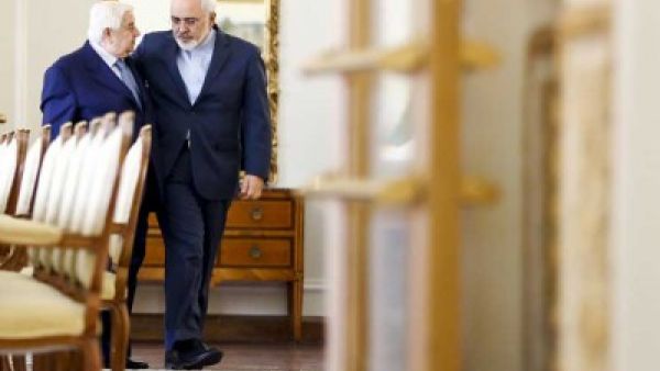 إيران تعتزم تقديم خطة للسلام في سوريا