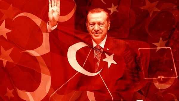 Over the last 15 years, Turkey signed trade deals with some 45 African countries and quadrupled the number of investment deals from six to 26. (Pictured here: Recep Tayyip Erdogan, Turkish president/ File photo)