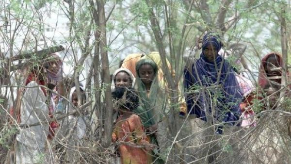 تدور في دولة جنوب السودان حرب أهلية بين القوات الحكومية وقوات المعارضة 