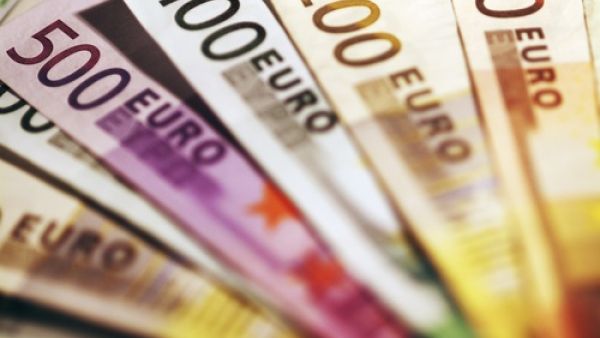 Muhannad M found €150,000 and handed it in to local authorities! (Shutterstock)