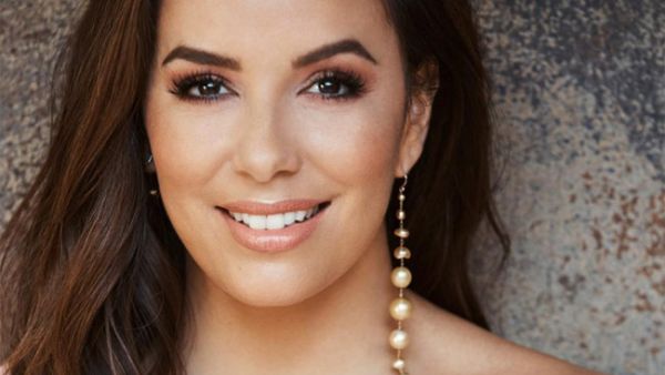 Eva Longoria has given birth to a baby boy. (Source: evalongoria / Instagram) 