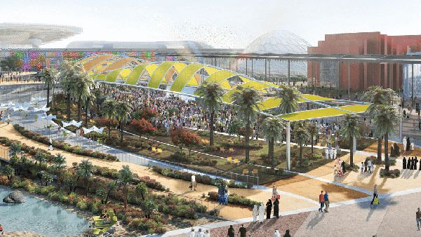 The search is on to find the brains behind the newest, coolest gadgets for Expo 2020. The search is on to find the brains behind the newest, coolest gadgets for Expo 2020.