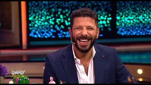 اياد نصار