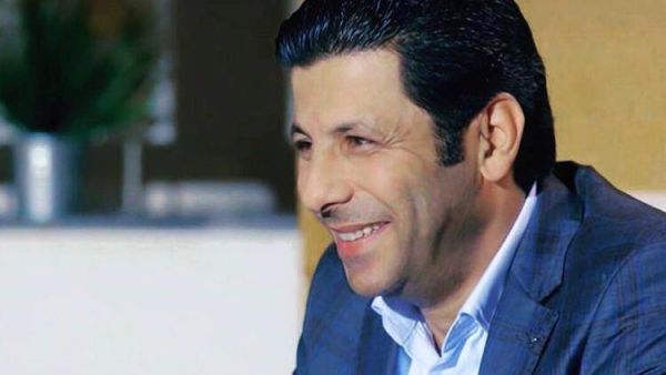 إياد نصار