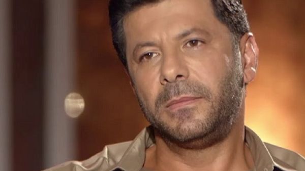 إياد نصار يدلي باعترافات خطيرة لوفاء كيلاني