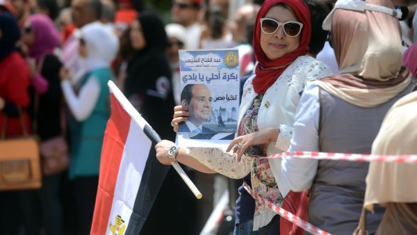الانتخابات المصرية
