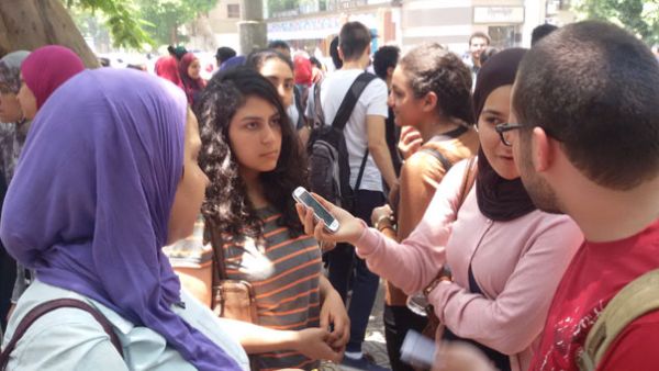 انا مصدق مريم ملاك