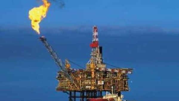 اكتشاف حقل غاز في مصر