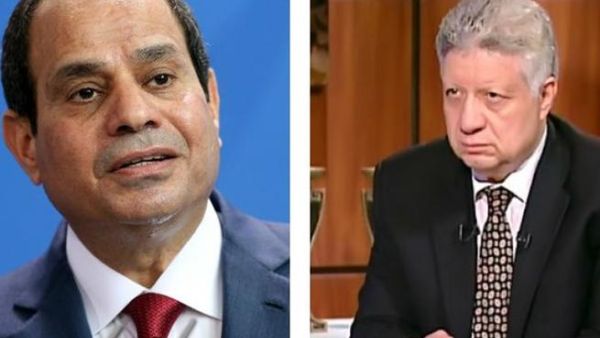 مرتضى بيشتم السيسي