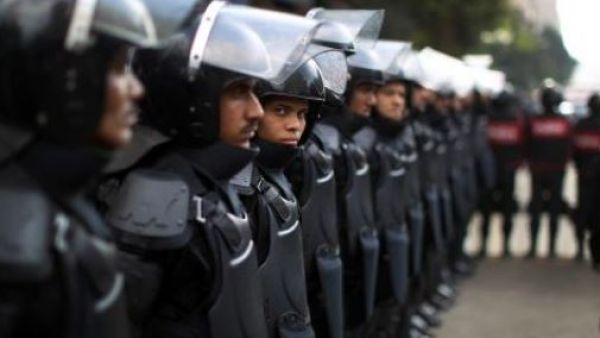 اطلاق نار على سعودي في مصر