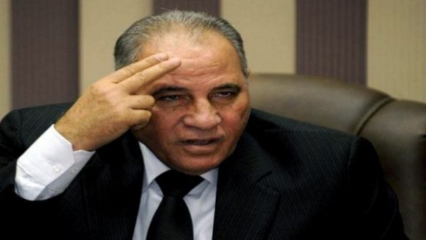 حاكموا الزند الا رسول الله