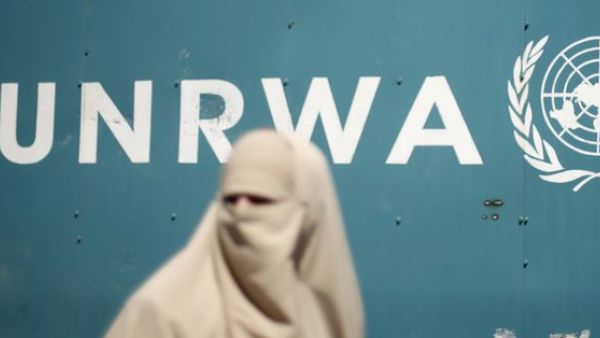UNRWA (Twitter)