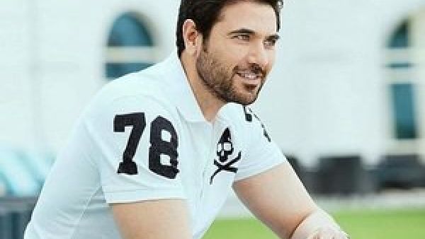 أحمد عز