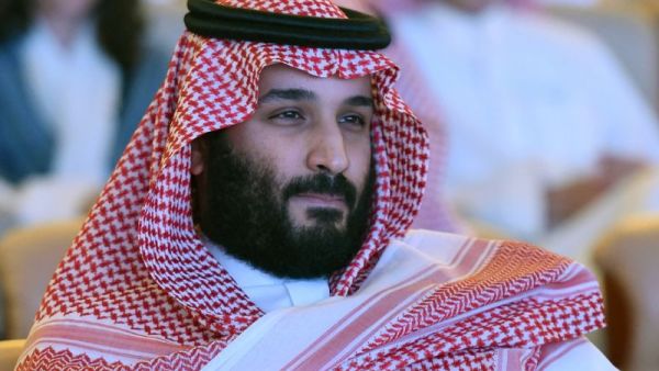 Details of the ambitious plan, which would reportedly involve several states of the region, however, remain ambiguous (AFP/File)