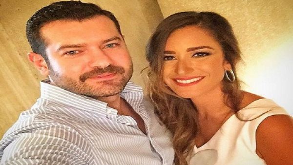 ارتباط عمرو يوسف و أمينة خليل...حقيقة ام شائعة؟