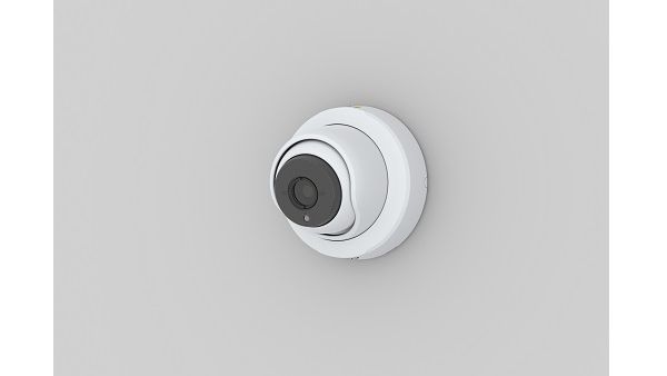 IR’s ability to allow cameras to literally ‘see in the dark’ is an obvious additional benefit to video surveillance for a number of reasons from allowing 24/7 surveillance without the need for additional lighting. IR’s ability to allow cameras to literally ‘see in the dark’ is an obvious additional benefit to video surveillance for a number of reasons from allowing 24/7 surveillance without the need for additional lighting.