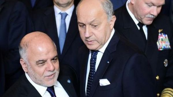 وزير الخارجية الفرنسي: قتال "داعش" طويل الأمد