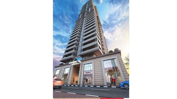 The multi-million Dirham project is due for completion in December 2019. 