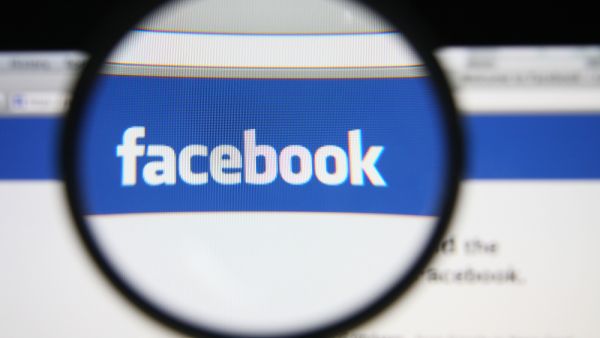 Nearly 65 percent of prospective employers use Facebook to check job applicants' shared information, affecting their decision. (Shutterstock)