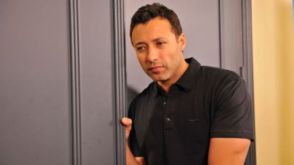 أحمد فهمي