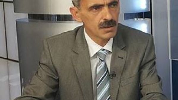 البردويل: حماس احبطت مخططا لاغتيال السيسي