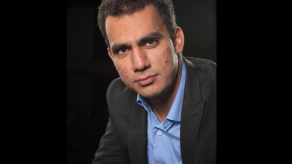 Well known for his biting sense of humor, Faisal is a controversial figure who has reported receiving hate mail from Islamists as well as those on the alt-right who believe he is an extremist in disguise. (Image: Faisal Saeed Al Mutar - Facebook)