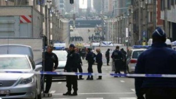 السلطات الفرنسية تخلي مطار تولوز بعد العثور على طرد مشبوه
