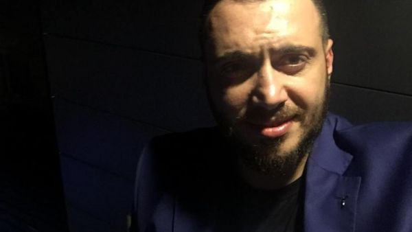 فارس اسكندر
