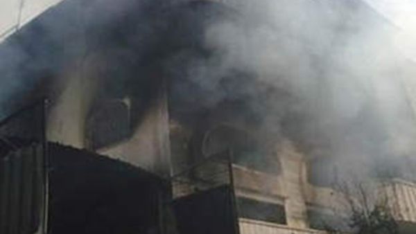 شاب مصري يقتل أخته وأولادها حرقا بسبب "سوء سلوكها"
