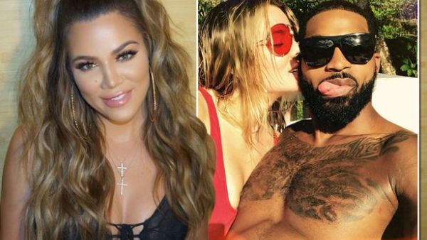 كلوي كاردشيان