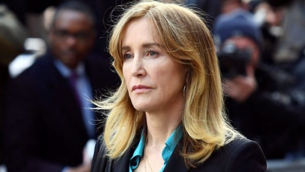 فيليستي هوفمان