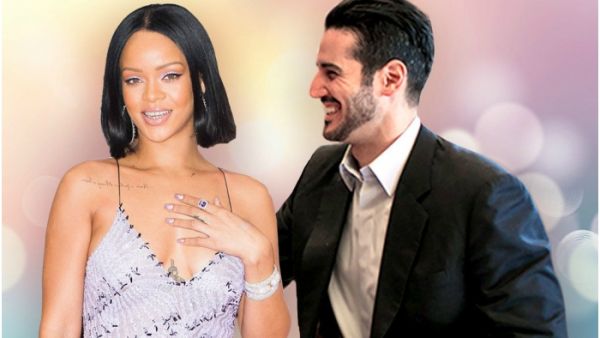 ريهانا (E! Online )