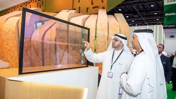 H.E Khalid Jasim Al Midfa, Chairman of Sharjah Commerce and Tourism Development Authority H.E Khalid Jasim Al Midfa, Chairman of Sharjah Commerce and Tourism Development Authority