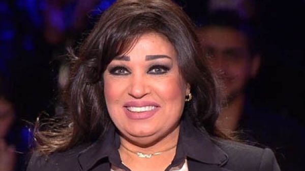 فيفي عبده