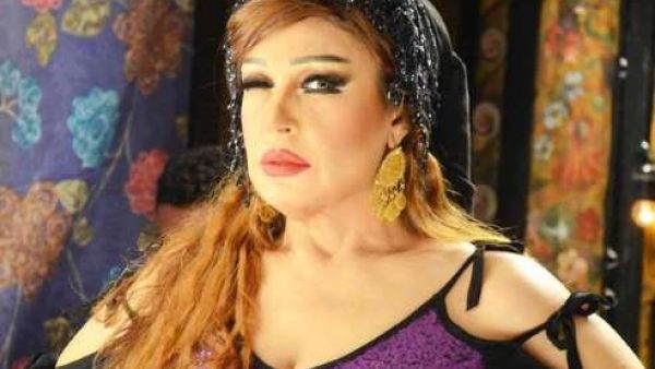 فيفي عبده