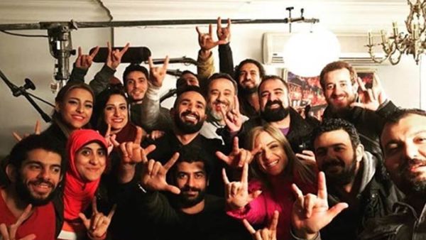 فيلم خطيب مراتي