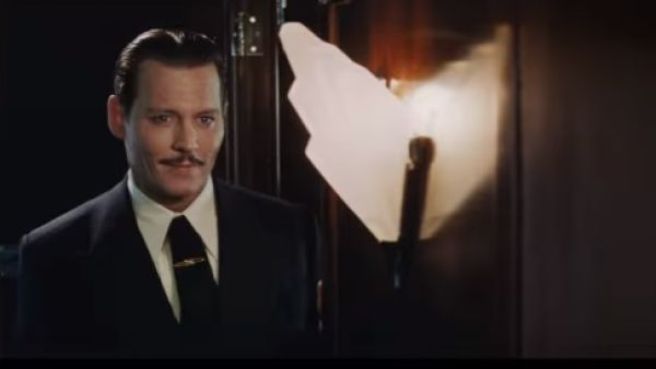 شاهد البرومو الأول لفيلم Murder on the Orient Express!
