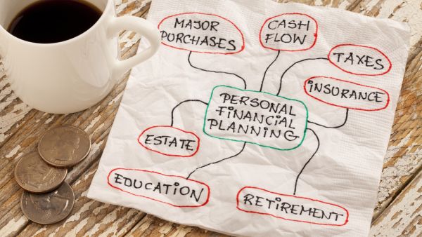 Rather than trying to earn more money or build a bigger villa, a significant number of people are managing with less in order to achieve their goals. (File photo)