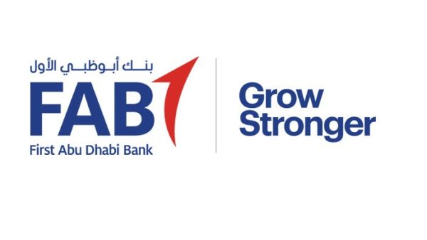 First Abu Dhabi Bank, which resulted from the merger of National Bank of Abu Dhabi (NBAD) and First Gulf Bank, launched on Monday its new brand identity including a new logo and slogan. (Twitter) 