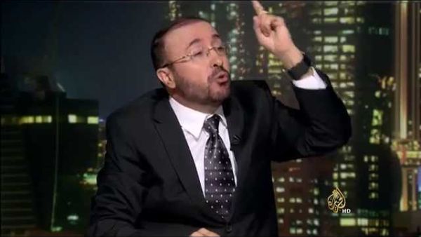 فيصل القاسم