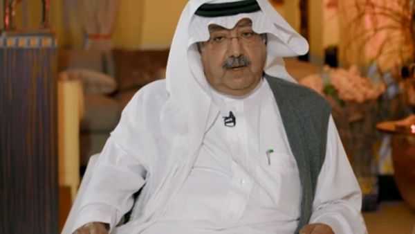 الأمير السعودي فيصل بن عبد الله آل سعود