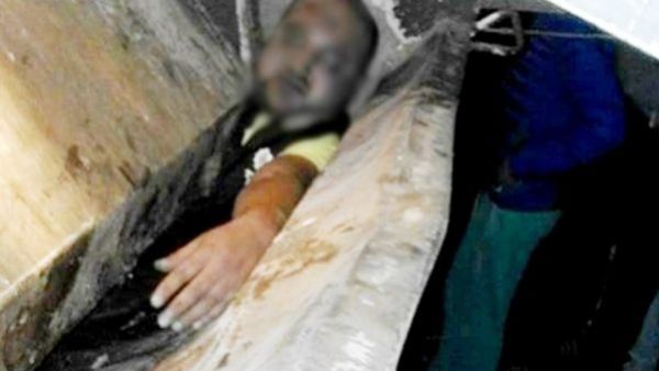 كلنا بائع السمك