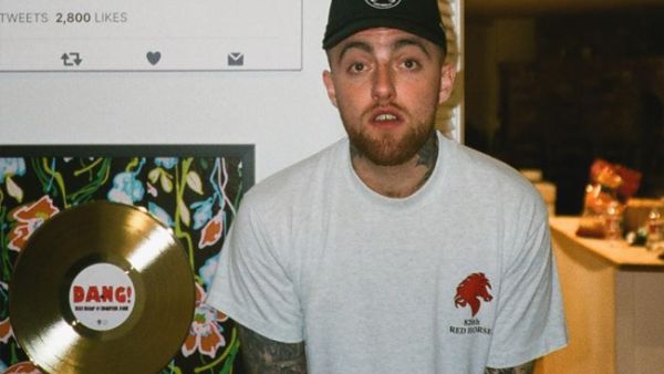 Mac Miller's body has been released to his family (Source: macmiller / Instagram ) 
