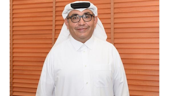 Nidal Ahmad Asaad, Chairman of Cardiology at HMC’s Heart Hospital