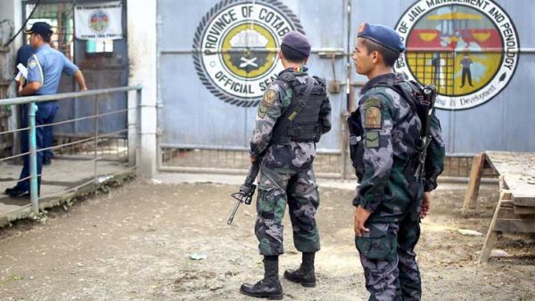 كان الأمر مدبرا بشكل جيد… أطلقنا عملية مطاردة