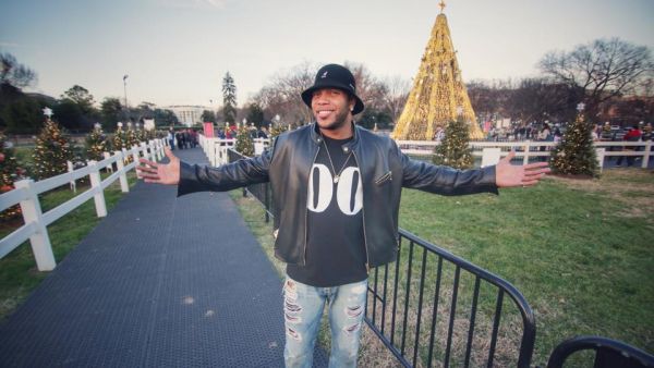 Flo Rida will playing Dubai next Tuesday. (Facebook)