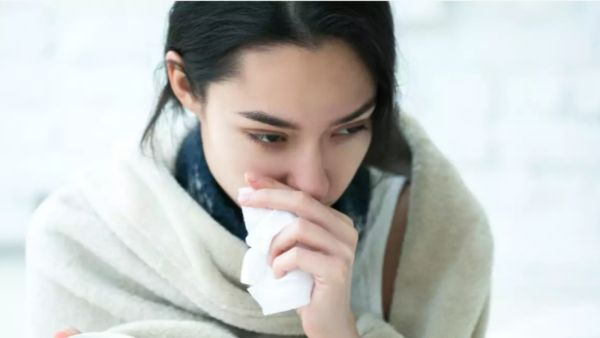 البرد والأنفلونزا من الأمراض الشائعة التي تصيبنا على مدار العام 